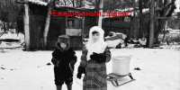 И вновь о блокаде - Газета В 24 часа