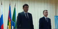 Глава Скобелевского поселения отчитался о проделанной работе за прошедший год - Газета В 24 часа