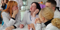День студенческих отрядов отметили круто! - Газета В 24 часа