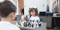 Играли в шахматы в честь защитников Отечества - Газета В 24 часа