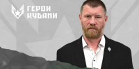 Вениамин Кондратьев рассказал о финалисте кадрового проекта «Герои Кубани» из Гулькевичского района - Газета В 24 часа