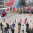 Флешмоб и концерт в честь дня воссоединения Крыма с Россией - Газета В 24 часа