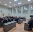 На базе КДЦ “Лукоморье” прошло заседание Правления хуторского казачьего общества Гулькевичи - Газета В 24 часа