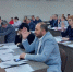 Состоялось  очередное десятое заседание райсовета - Газета В 24 часа