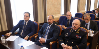 Вениамин Кондратьев: В 2026 году на сбалансированность бюджетов муниципалитетов выделяем 1,5 миллиарда рублей - Газета В 24 часа