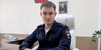 Начальник Госавтоинспекции Гулькевичского района обращается к родителям и юным участникам дорожного движения - Газета В 24 часа