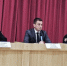 В Николенском сельском поселении прошел сход граждан с участием сотрудников полиции. - Газета В 24 часа