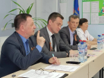 В районе прошел 5-й выездной пленум Гулькевичского совета ветеранов