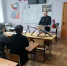 Подвиг, который не забыт: урок мужества в строительном техникуме - Газета В 24 часа