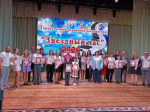 В “Лукоморье” чествовали лучших учеников дополнительного образования