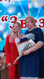 В “Лукоморье” чествовали лучших учеников дополнительного образования