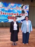 В “Лукоморье” чествовали лучших учеников дополнительного образования