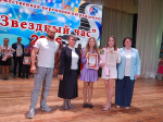 В “Лукоморье” чествовали лучших учеников дополнительного образования