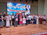 В “Лукоморье” чествовали лучших учеников дополнительного образования