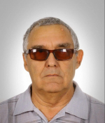 Ушел из жизни Владимир Валентинович Крутов