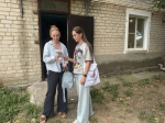 Гулькевичских избирателей готовят к выбору